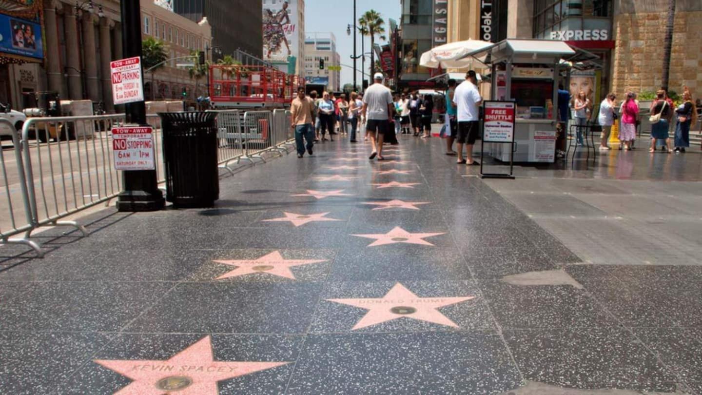 2 Bedroom With King Bed Near Hollywood Walk Of Fame, Hollywood Sign And Universal *