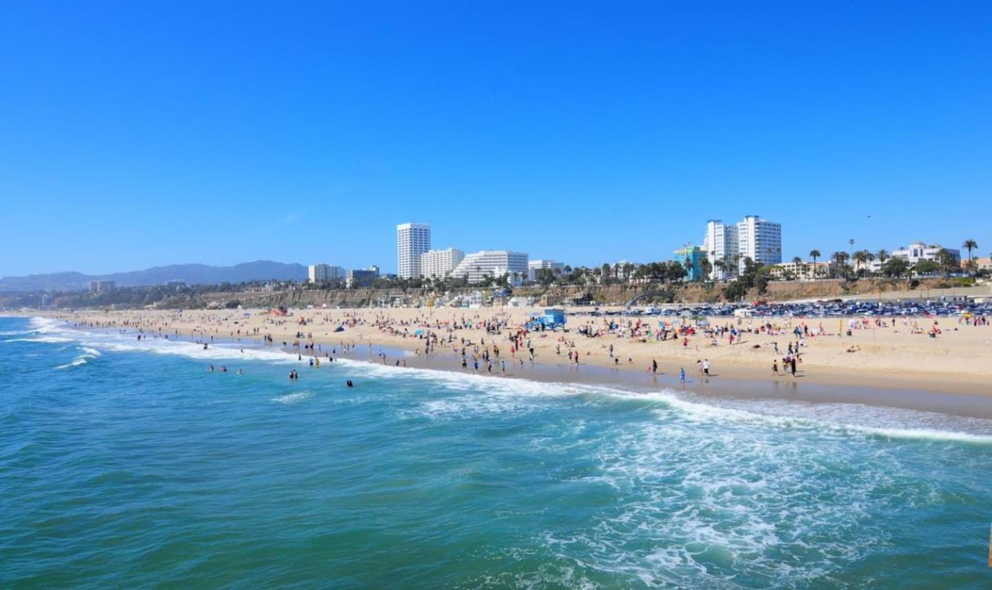 2 Bedroom With King Bed Near Hollywood Walk Of Fame, Hollywood Sign And Universal *