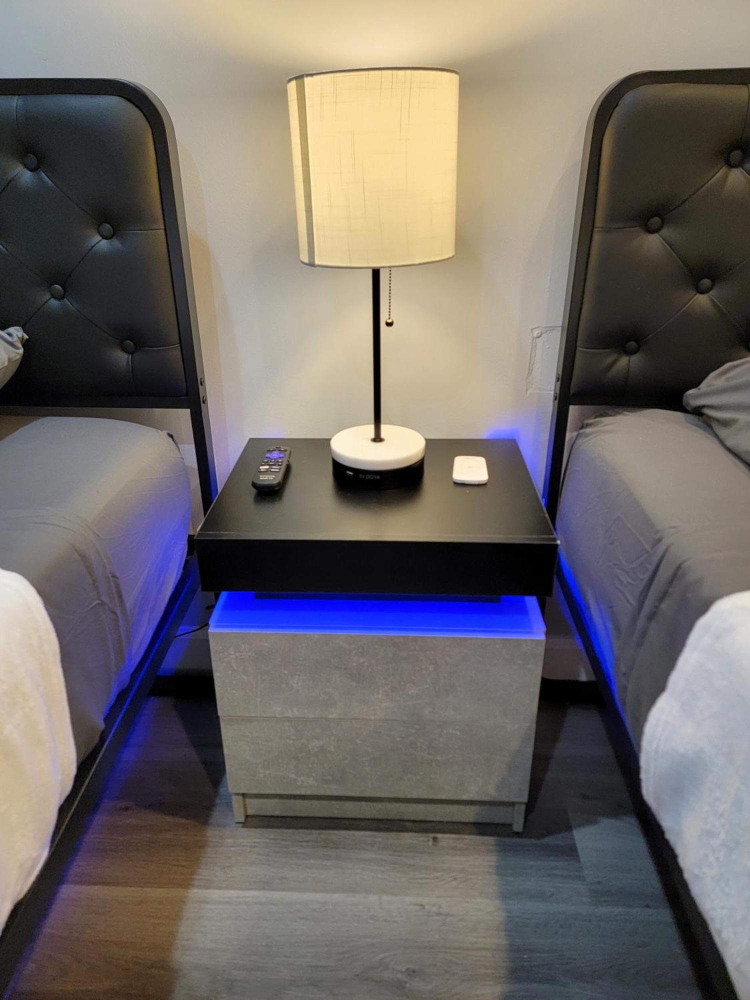 Apartamento 2 Bedroom With King Bed Near Hollywood Walk Of Fame, Hollywood Sign And Universal *