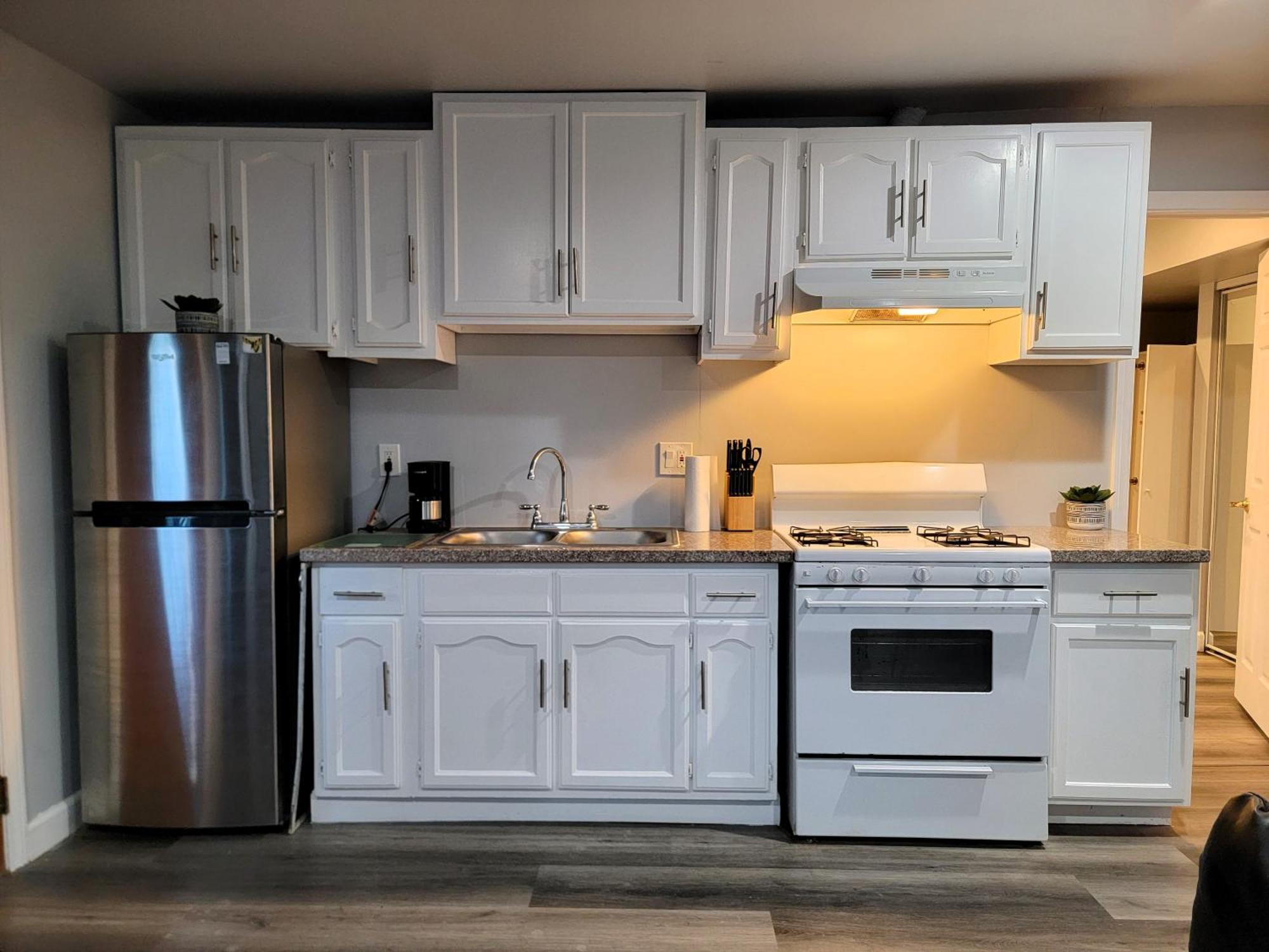 2 Bedroom With King Bed Near Hollywood Walk Of Fame, Hollywood Sign And Universal