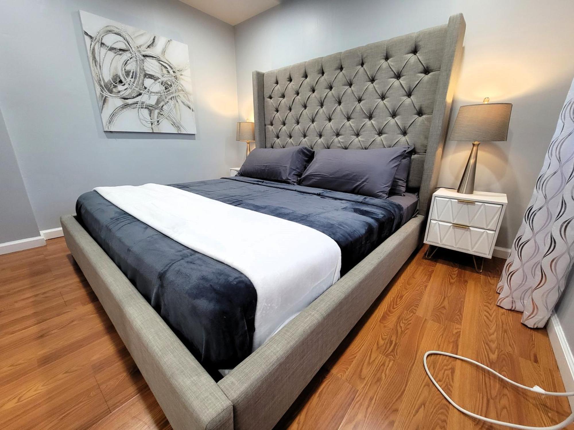 2 Bedroom With King Bed Near Hollywood Walk Of Fame, Hollywood Sign And Universal Apartamento