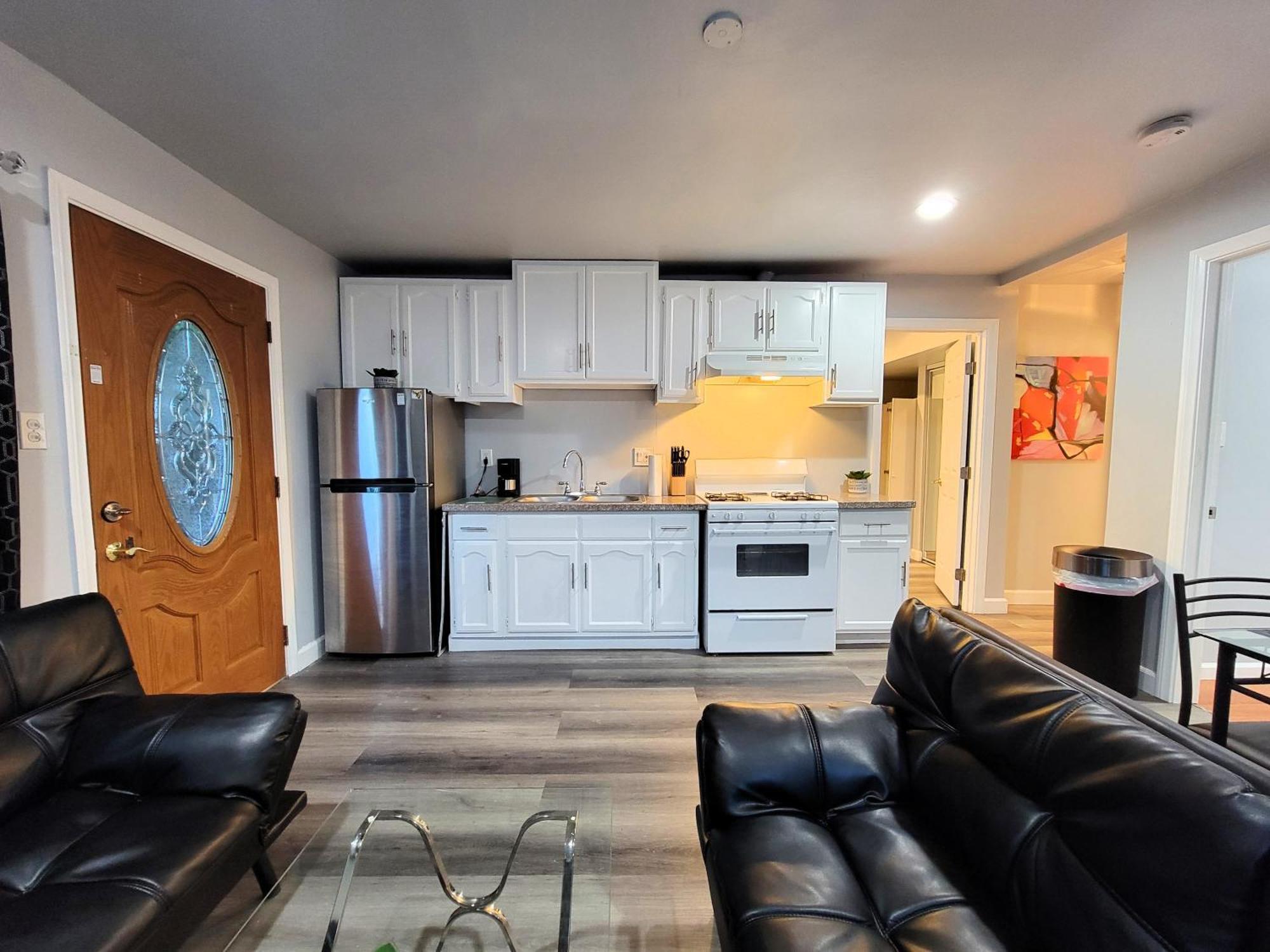 2 Bedroom With King Bed Near Hollywood Walk Of Fame, Hollywood Sign And Universal