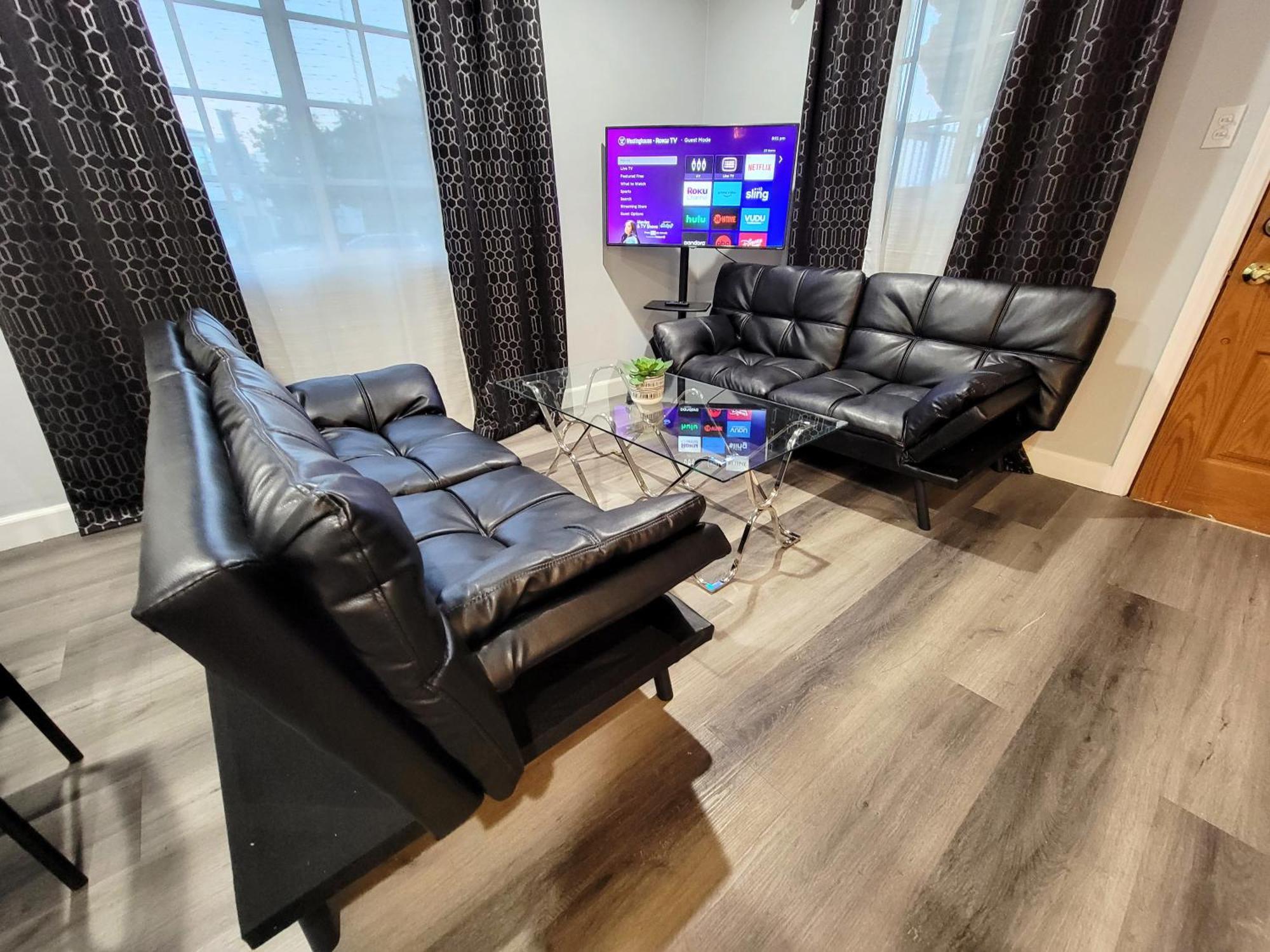 2 Bedroom With King Bed Near Hollywood Walk Of Fame, Hollywood Sign And Universal Apartamento