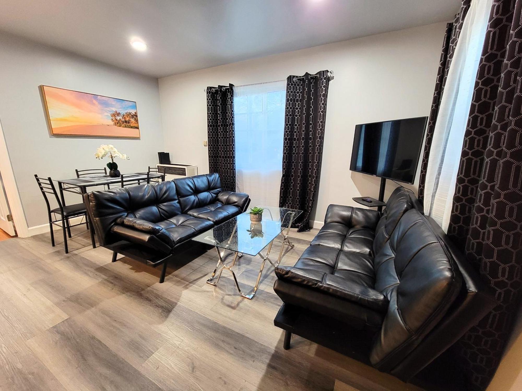2 Bedroom With King Bed Near Hollywood Walk Of Fame, Hollywood Sign And Universal Apartamento